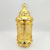 Load image into Gallery viewer, Eid Led Musical Lantern - 29cm