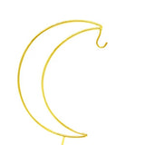 Load image into Gallery viewer, Ramadan & Eid Moon Table Decoration - 10cm x 15cm