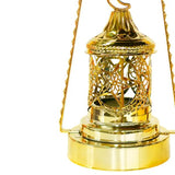 Load image into Gallery viewer, Ramadan Hanging Lamp - 12cm x 30cm