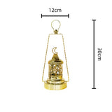 Load image into Gallery viewer, Ramadan Hanging Lamp - 12cm x 30cm