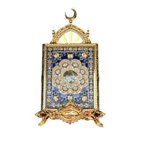 Load image into Gallery viewer, Large Holy Quran Storage Box - 49cm x 24cm