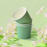 Load image into Gallery viewer, 24 Pack Sage Paper Tubs - 12oz