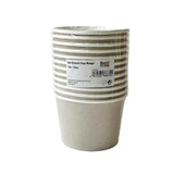 Load image into Gallery viewer, 12 Pack Beige Paper Tubs - 16oz