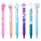 Load image into Gallery viewer, Erasable Girls Design Pen