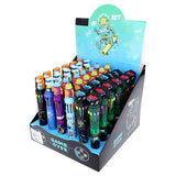 Load image into Gallery viewer, 10 In 1 Character Pen Robot