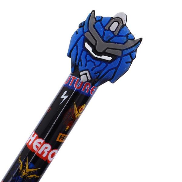 Erasable Boys Design Pen