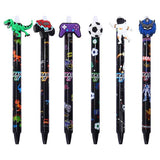 Load image into Gallery viewer, Erasable Boys Design Pen