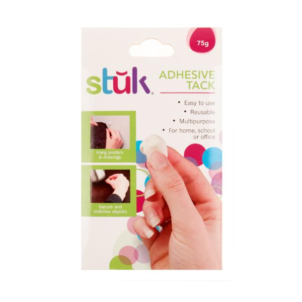 Adhesive Tack - 75g