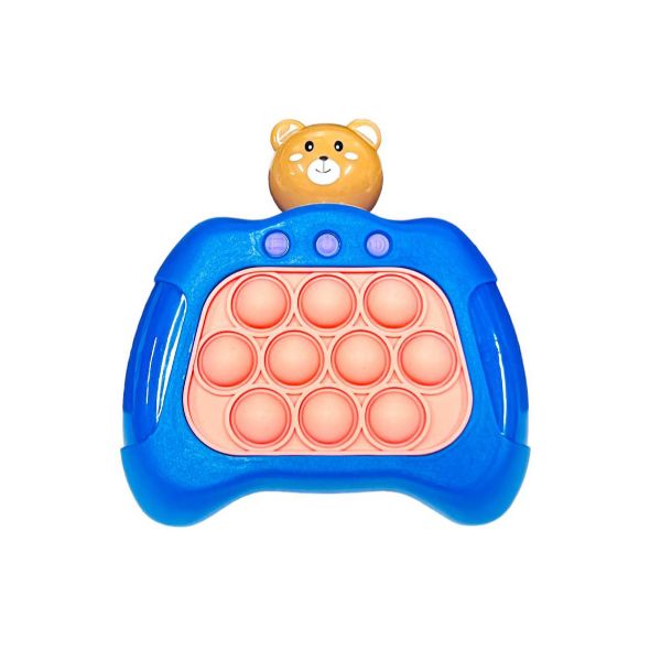 Kids Pop It Battery Game