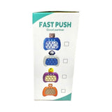 Load image into Gallery viewer, Kids Pop It Battery Game