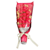 Load image into Gallery viewer, Red Roses In A Gift Box