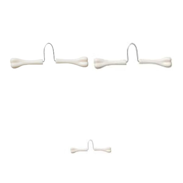 Bone Earrings