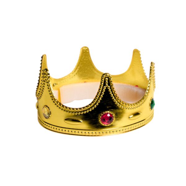 Regal Queen Crown