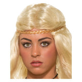 Load image into Gallery viewer, Medi.Fant.Braided Hdbd-Blonde