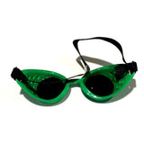 Load image into Gallery viewer, COSMIC ALIENT GOGGLES