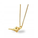 Load image into Gallery viewer, Genie Lamp Necklace