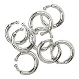 Load image into Gallery viewer, 8 Pack Clip On Piercings