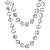 Load image into Gallery viewer, 2 Pack Disco Necklace - 40cm