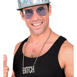 Load image into Gallery viewer, Bitch Necklace - 65cm