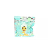 Load image into Gallery viewer, Essential Oil Infused Bath Poufs