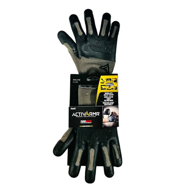 Active Armr Gloves