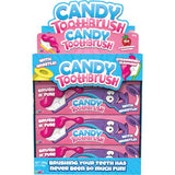 Load image into Gallery viewer, Kidzworld Candy Toothbrush - 24g