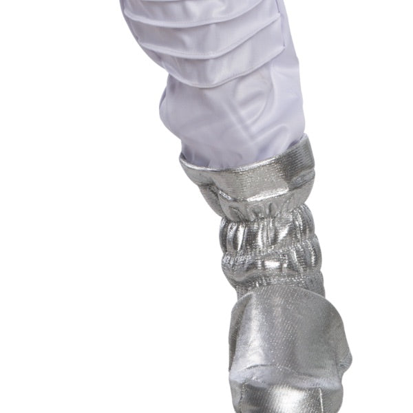 Barbie Astronaut Kids Jumpsuit Costume - 5 - 6 Years