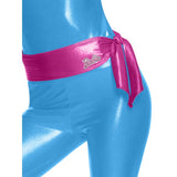 Load image into Gallery viewer, Adult Barbie Exercise Costume - Small