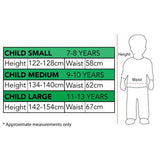 Load image into Gallery viewer, Classic Voldemort Kids Costume - 9 - 10 Years