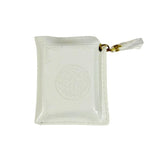 Load image into Gallery viewer, Mini Holy Book Quran In White Leather Case
