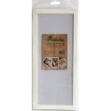 Load image into Gallery viewer, 2 Pack Large White Grazing Box With Lid - 56cm x 25.5cm x 8cm