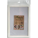 Load image into Gallery viewer, 2 Pack Extra Large White Grazing Box With Lid - 45cm x 31cm x 8cm