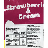 Load image into Gallery viewer, Strawberries & Cream Lollies - 1kg