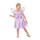 Load image into Gallery viewer, Barbie Fairy Kids Costume - 6 - 8 Years