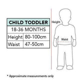 Load image into Gallery viewer, Deluxe Toddler Stitch Onesie Costume