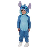 Load image into Gallery viewer, Deluxe Toddler Stitch Onesie Costume