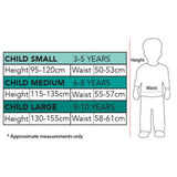 Load image into Gallery viewer, Space Suit Kids Costume - 6 - 8 Years