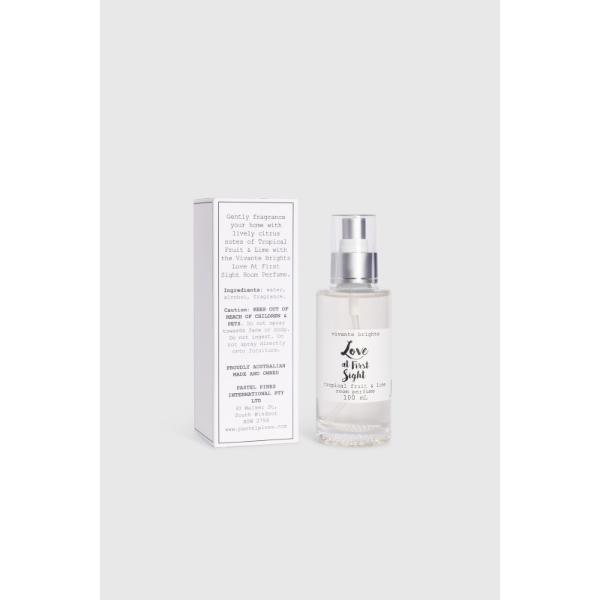 Love At First Sight Room Perfume - 100ml