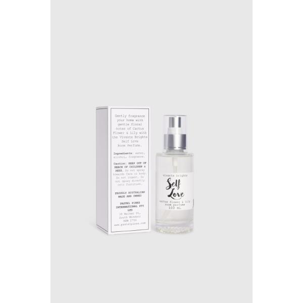 Self Love Room Perfume - 100ml