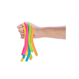 Load image into Gallery viewer, Pullie Pal Super Stretchy Sensory Noodles