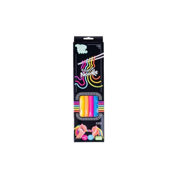 Pullie Pal Super Stretchy Sensory Noodles