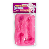 Load image into Gallery viewer, Willy & Sperm Ice Maker & Baking Mould