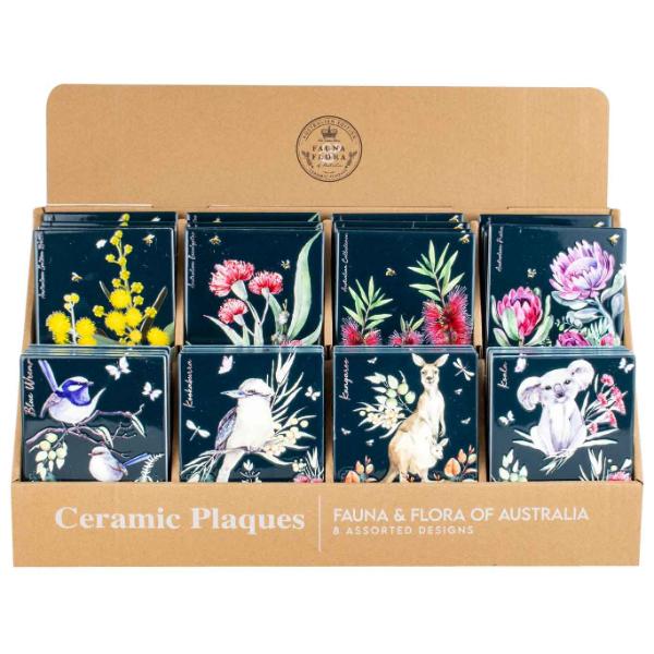 Australian Flora & Fauna