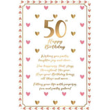 Load image into Gallery viewer, Sweet Hearts Plaque Display - 10cm x 15cm