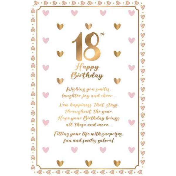 Sweet Hearts Plaque Display - 10cm x 15cm