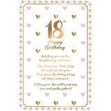 Load image into Gallery viewer, Sweet Hearts Plaque Display - 10cm x 15cm
