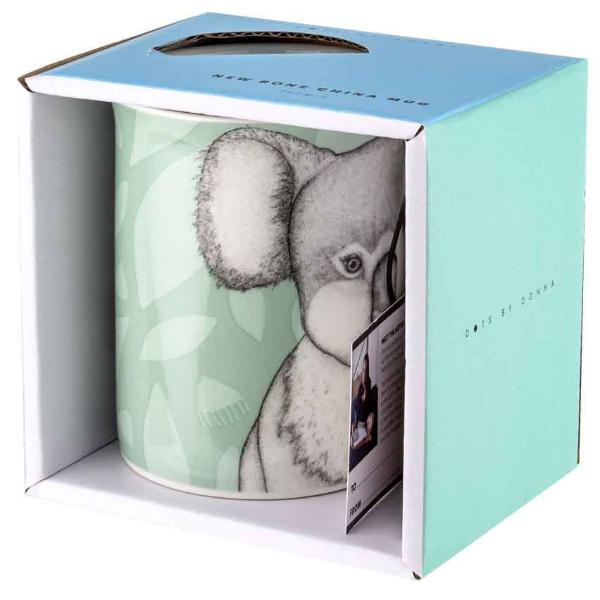 Kerry The Koala Mug - 360ml