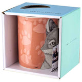 Load image into Gallery viewer, Franklin The Fox Mug - 360ml