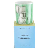 Load image into Gallery viewer, Kerry The Koala Candle - 10cm x 12.5cm