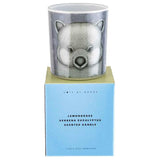 Load image into Gallery viewer, Water The Wombat Candle - 10cm x 12.5cm